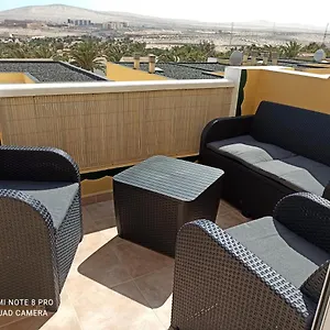 Calm Rest Appartement Costa Calma