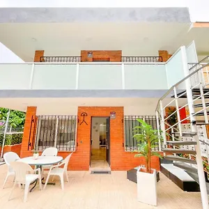 Calamari 1 & 2 Appartement Salou