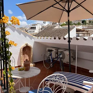 Casa Torre Hacho Holiday home